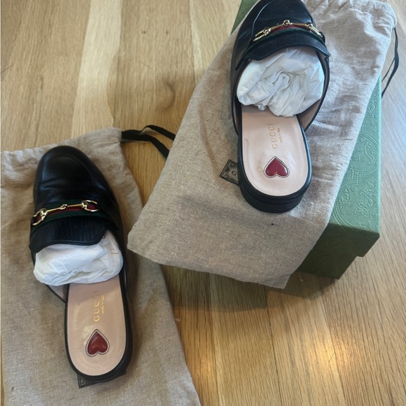 Gucci Princeton mule - Picture 6 of 7